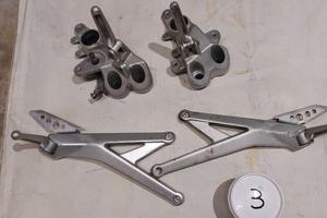 per Ducati 1000 DS Multistrada Prima Serie