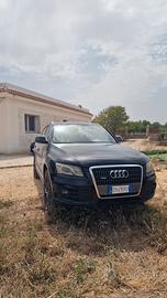 Audi Q5 Sline Quattro 2.0 TDI 170 CV 2011