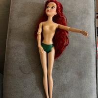 Pricipessa Arielle Disney