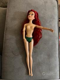 Pricipessa Arielle Disney