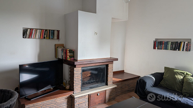 Appartamento semindipendente