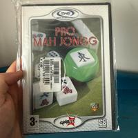 Pro Mah Jongg Grabit Pc sigillato