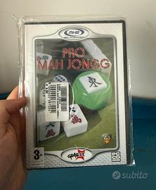 Pro Mah Jongg Grabit Pc sigillato