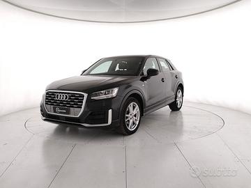 Audi Q2 30 1.6 tdi S line edition s-tronic my19