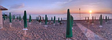 Lastminute casavacanze sulmare gallipoli rivabella