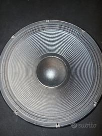 rcf lf18n401 subwoofer  spedizione inclusa 