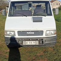 Iveco Daily 35- 10 turbo