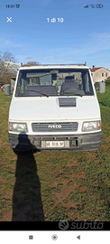 Iveco Daily 35- 10 turbo