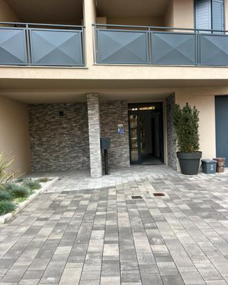 Appartamento arredato ad Albinea