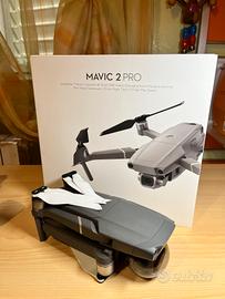 mavic 2 pro