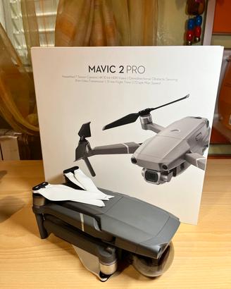 mavic 2 pro