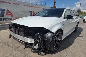 MERCEDES-BENZ A 45 S AMG A 45S AMG 4Matic+ Premi