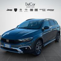 Fiat Tipo 1.6 Mjt S&S SW Cross