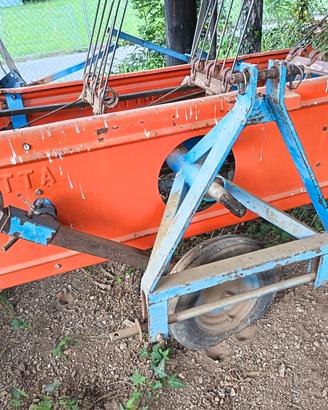 renghinatore