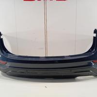 PARAURTI POSTERIORE CENTRALE HYUNDAI Santa Fe 4Â°