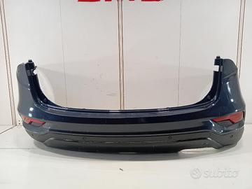 PARAURTI POSTERIORE CENTRALE HYUNDAI Santa Fe 4Â°