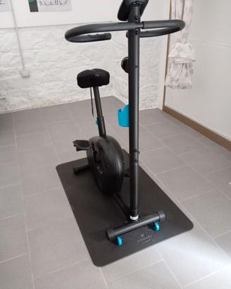 cyclette