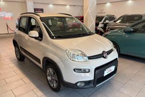 Fiat Panda 0.9 TwinAir Turbo Natural Power Trekkin