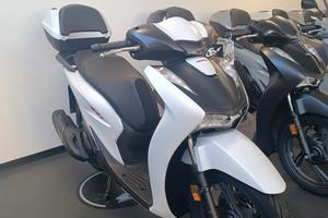 Honda SH 125 Sport