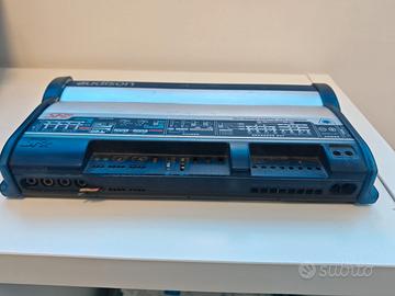 Amplificatore per auto Audison Srx4