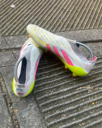 Predator laceless elite 44 2/3