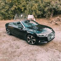 AUDI A5 2ª serie - 2017