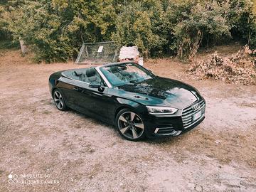 AUDI A5 2ª serie - 2017