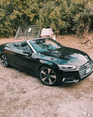 AUDI A5 2ª serie - 2017