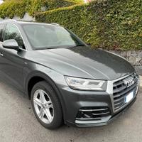 AUDI Q5 40 TDI S-TR GARANZ AUDI PRIMA SCELTA PLUS