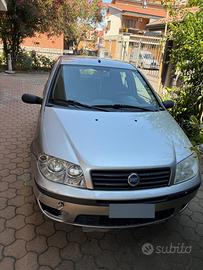 Fiat Punto 1.2