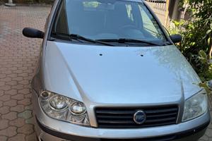 Fiat Punto 1.2