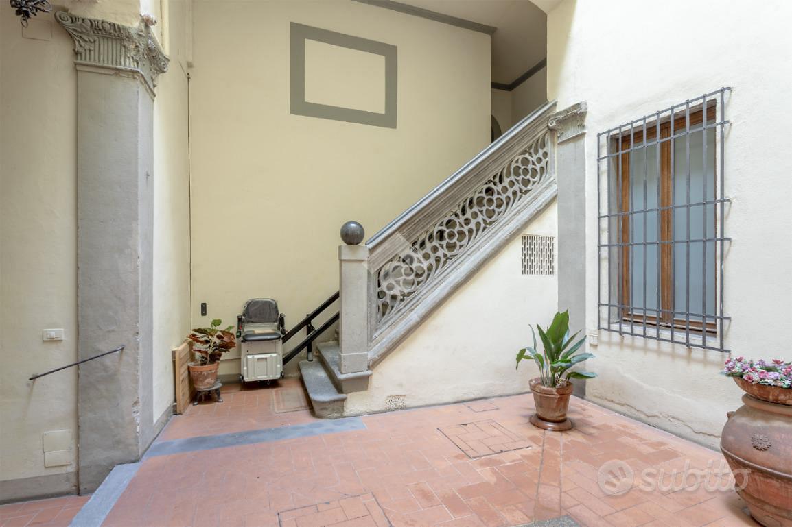 4 LOCALI A FIRENZE - Vista 2