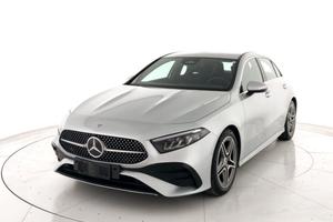 MERCEDES A 180 AMG Line Advanced Plus auto
