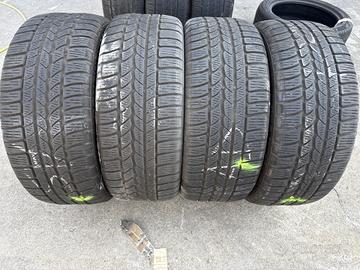 gomme usate 2355517 Winter CONTINENTAL - 4X4 - 448