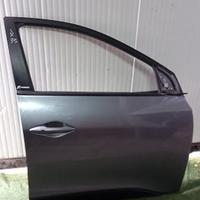 Porta anteriore posteriore dx,sx hyundai IX35