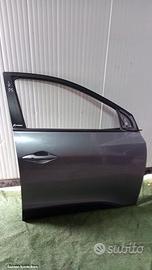 Porta anteriore posteriore dx,sx hyundai IX35