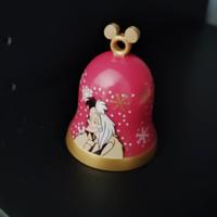 Campanella Crudelia Disney 