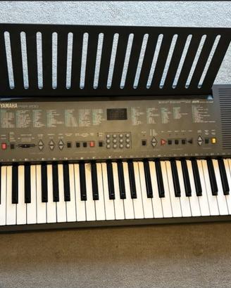 Tastiera Yamaha psr200