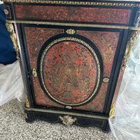 Mobile in intarsio 'Boulle'