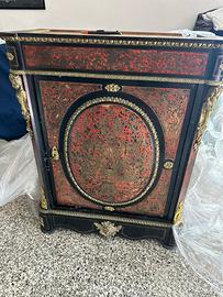 Mobile in intarsio 'Boulle'