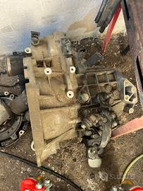 cambio hyundai i10 kia picanto