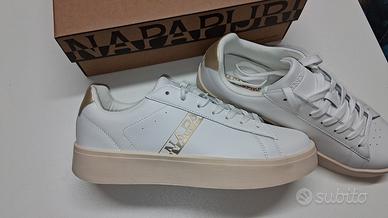 scarpe donna n 38 Napapijri 