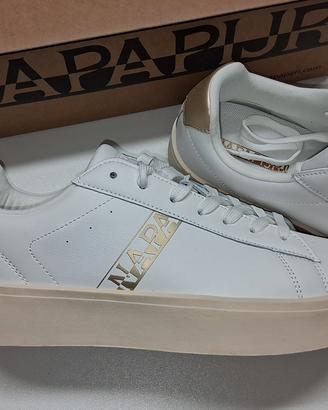 scarpe donna n 38 Napapijri 