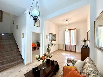 CASA SEMINDIPENDENTE A PRATO