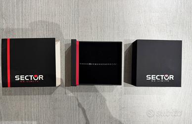 Bracciale Sector