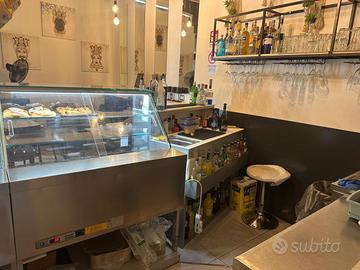 Ristorante a Siracusa