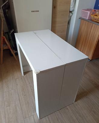 Tavolo consolle