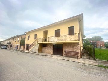 CASA INDIPENDENTE A BASTIA UMBRA