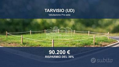 Immobile in asta di 1415 m² a Tarvisio