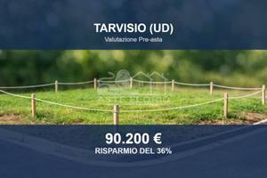 Immobile in asta di 1415 m² a Tarvisio